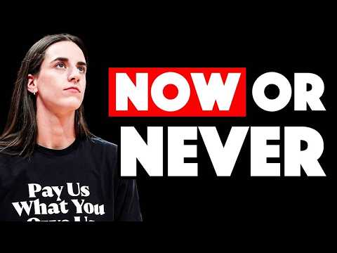 The WNBA CBA Drama Will Be OVER Soon As HUGE Meeting Rumored This Week...