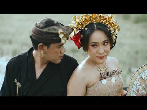 Heriyana & Ayu Astiti