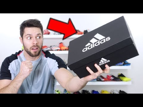 ADIDAS WAS SO CLOSE WITH THIS ONE!