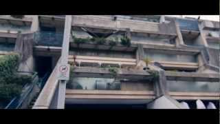 Hervé - Better Than A BMX (Official Video)