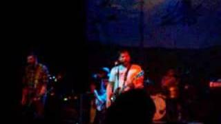Four Year Strong - Wrecked &#39;Em? Damn Near Killed &#39;Em (Live)