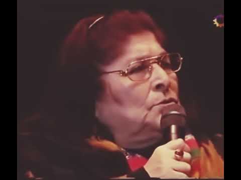 Mercedes Sosa e Pavarotti - Caruso ( what a moment )