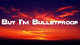 Young Dolph - But I&#39;m Bulletproof (Lyrics)