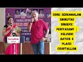 Sengamalam Sirikuthu Periyasamy Velvizhi Saaral Entertainment
