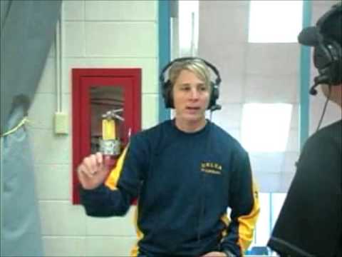 ZICKGRAF EXTRAVAGANZA POSTGAME