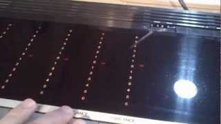 Video thumbnail for Mera av Bang & Olufsen Beomaster 6000 Quad och Beogram 6000 Quad med MMC 6000 by tamcitron