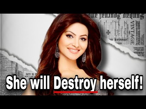 Is Urvashi Rautela Setting Herself Up for a Downfall?