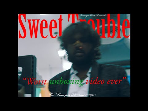 Sweet trouble/Korangu Kino presents