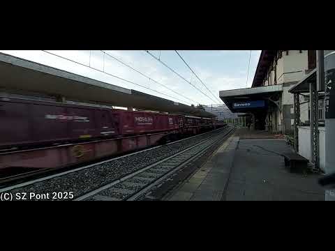 MRI Brennero - Domo2 di Captrain Italia