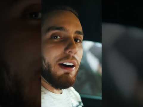 David Eron - la persona No el artista