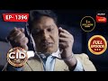 Abhijeet In Shackles CID Bengali Ep 1396 Full Episode 12 June 2023