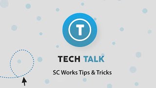 Recording Job Searches for Unemployment Benefits with SC Works / Tech Talk