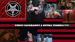 THE RELENTLESS-Cadence Of My Heart(Legendado/Tradução)