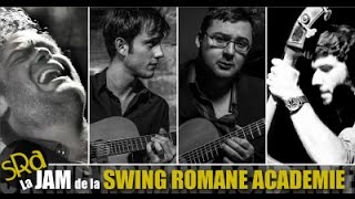 After You've Gone - SRAJam - (06/04/2017)