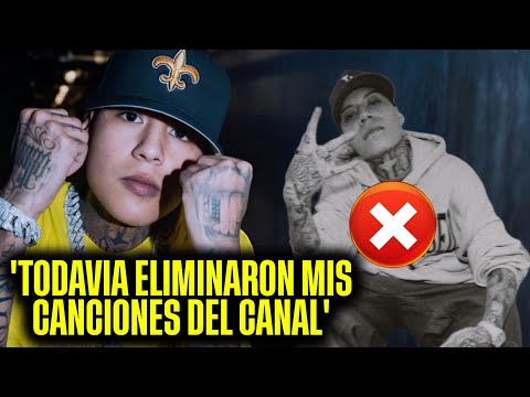TORNILLO responds to the SANTA FE KLAN and explains his departure from 473 MUSIC 🔥