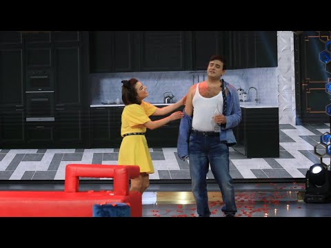 Versionistet (Vizita e mamit) - Kosherja, 4 Prill 2021 - ABC News Albania