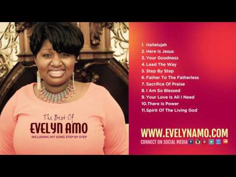 The Best of Evelyn Amo (Full Album)