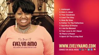 The Best of Evelyn Amo (Full Album)