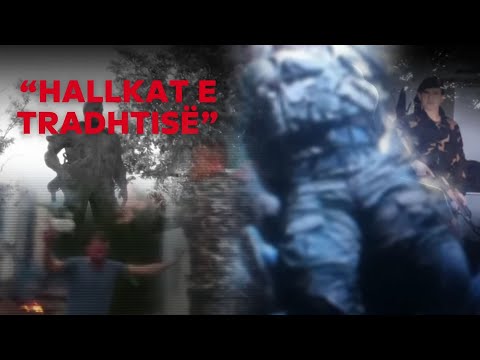 “Hallkat e tradhtisë”, rrëfime e fakte drithëruese për Kumanovën