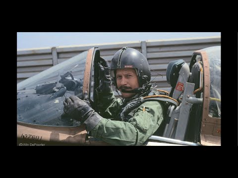 Episode 7 - Vietnam Missions: Skyraiders and Survival Stories!