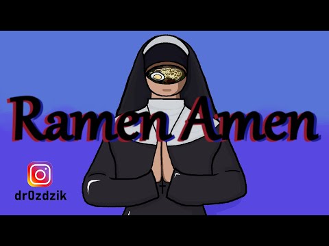 Ramen Amen - DrozdU (prod. JulasBBX)