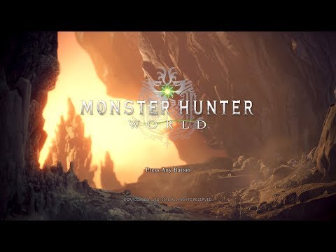 Monster Hunter: World OST - Wildspire Waste Battle Theme - Extended Mix