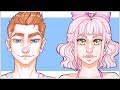 How To Draw Faces