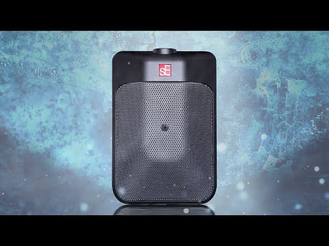 Meet the BL8 omni