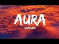 Ogryzek AURA