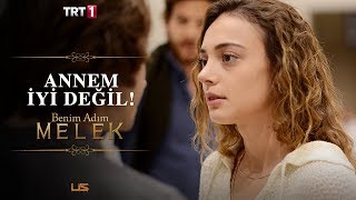 Kerem’i durduran Defne! - Benim Adım Melek 8.Bölüm