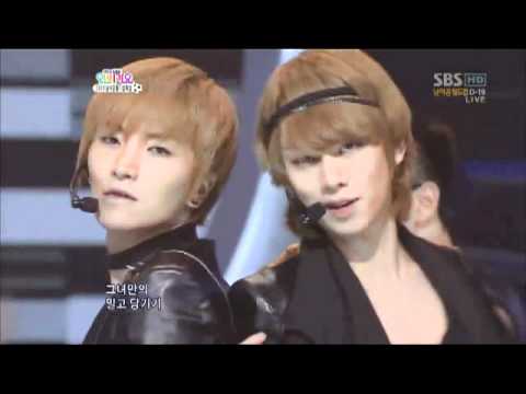 미인아 (BONAMANA) -- 슈퍼주니어 (Super Junior) Dance Compilation