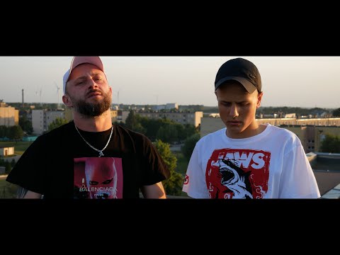 SzczepAn - KOSZMAR ft. Kadobe (Prod. AZANN) (Directed by Marko77)