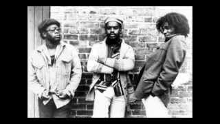 The Mighty Diamonds - Just Like A River, 1979