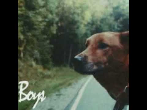 Sleep Talking - Indigo De Souza but only that one part looped