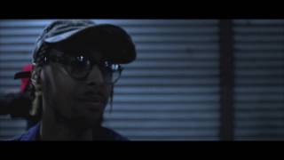 Filthtown Eskay feat. Boogz Boogetz - Paranoia