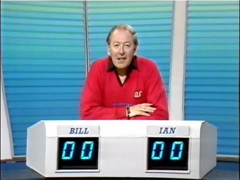 A Question of Sport (08 November 1988) BBC1