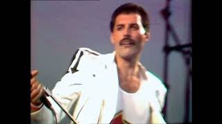 Videoklip: Queen - Action This Day, Play The Game (Live At The Bowl 1982) s textom piesne Videoklip Queen - Action This Day, Play The Game (Live At The Bowl 1982) s textom piesne