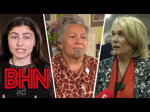 #BHN Ingrid Leary + ChatGPT = Uh Oh! | Kapa-Kingi injunction filed | Chloe v Seymour = fireworks