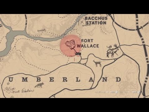 Red Dead Redemption 2 - Sharpshooter Challenge 7 - (7 Consecutive Headshots) Easyway