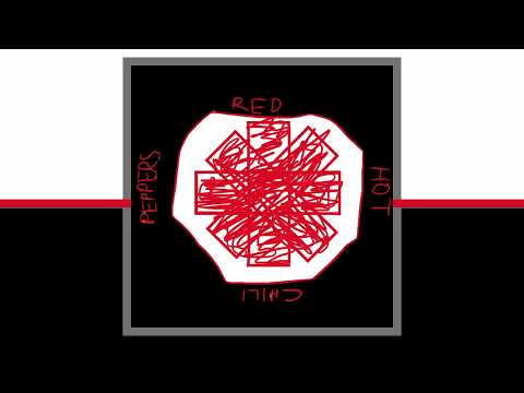 Californication by the Red Hot Chili Peppers but it's just my voice