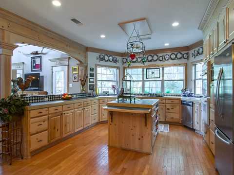 Home For Sale @ 214 PR 243  Hillsboro TX 76645