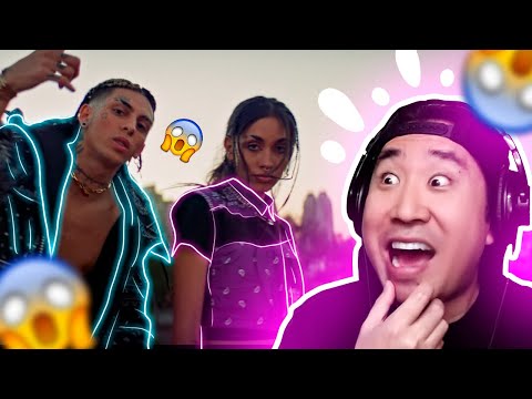 Coreano reacciona a KHEA, Maria Becerra 😱 Te Necesito