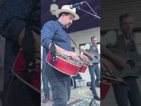 Michael Kelton & Lone Star Gentry video.