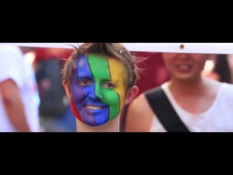 Filhos Do Arco - íris (part. Preta Gil) - Pabllo…