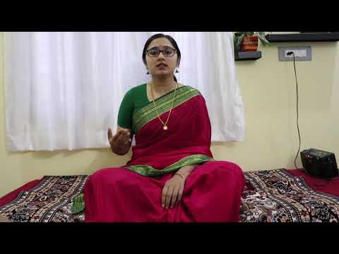 Srilakshmi Abhishek Shree Madhurapuri