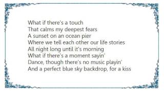 Lisa Brokop - What I&#39;d Miss Lyrics