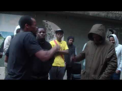 Chukuliyeza vs Crackpot