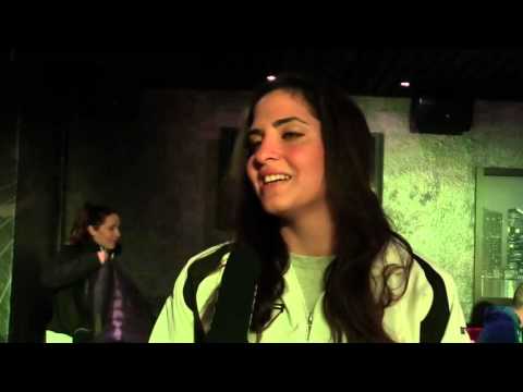 Preview: LP Salo - Haifa VC, CEV Cup