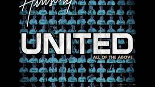 11. Hillsong United - My Future Decided