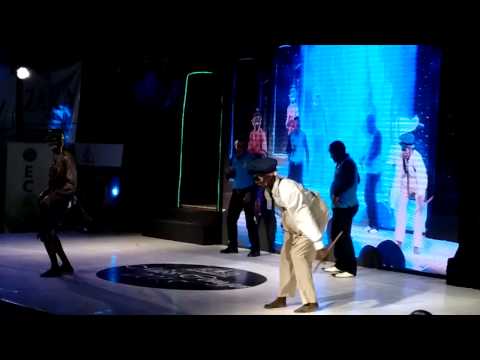 309- Orchestre-Ballet Les Très Fâchés